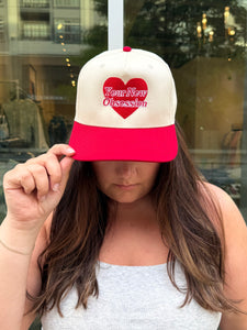 Your New Obsession Hat
