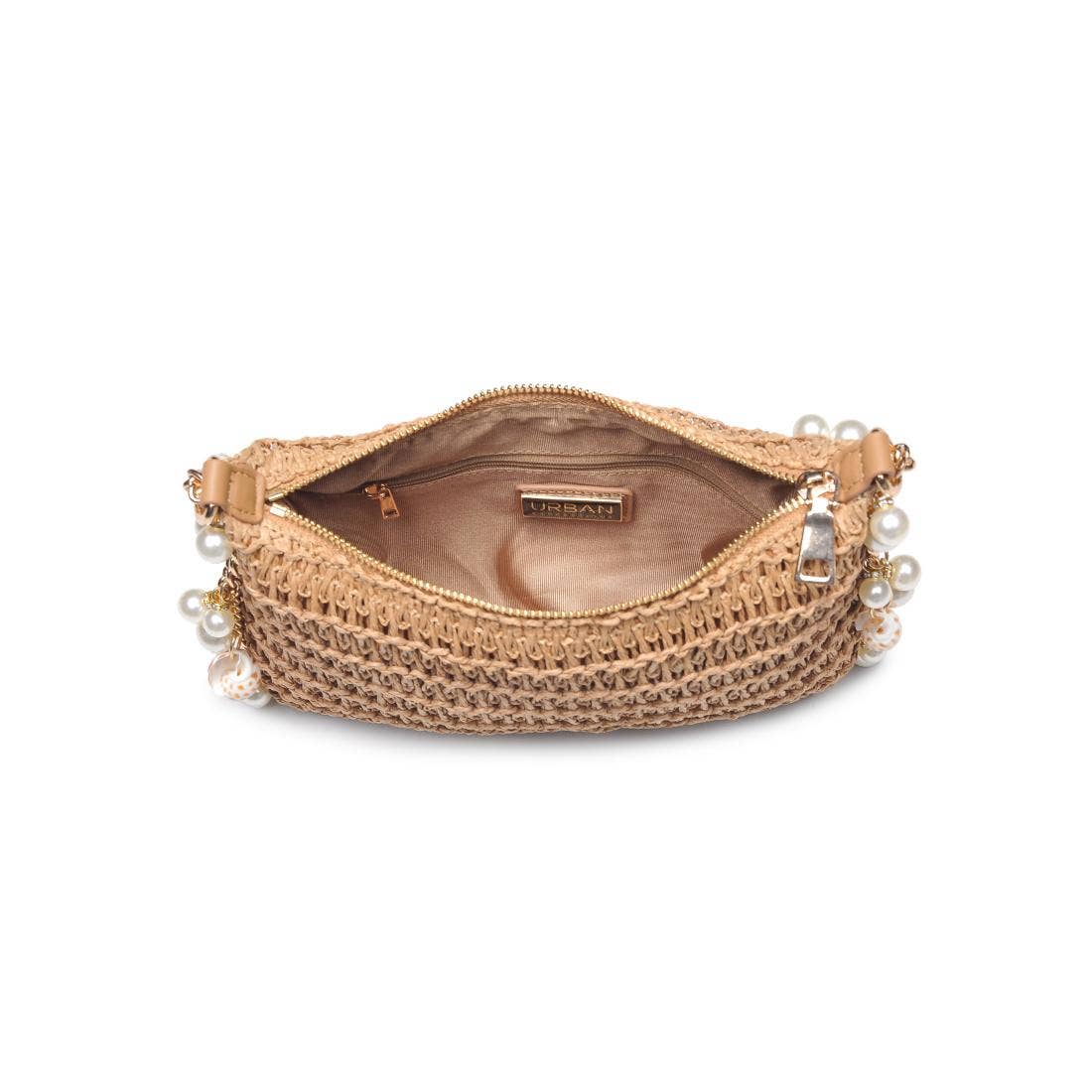 Steph Seashell Bag