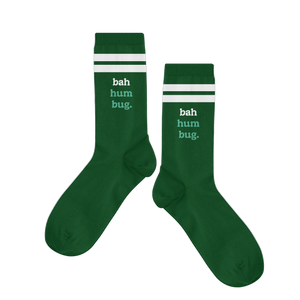 Holiday Socks