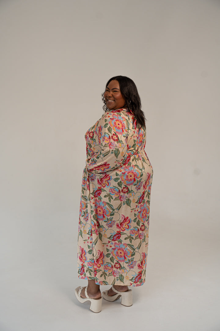 Venice Dress