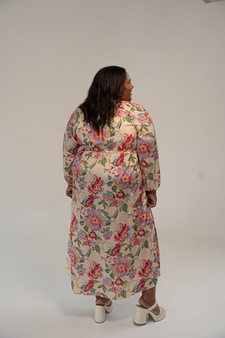 Venice Dress