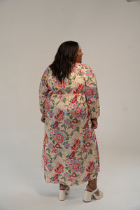 Venice Dress