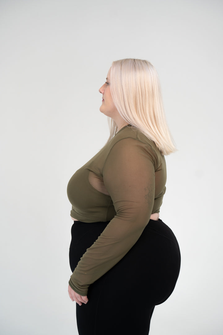 Josie Top