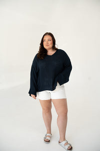 Cleo Sweater