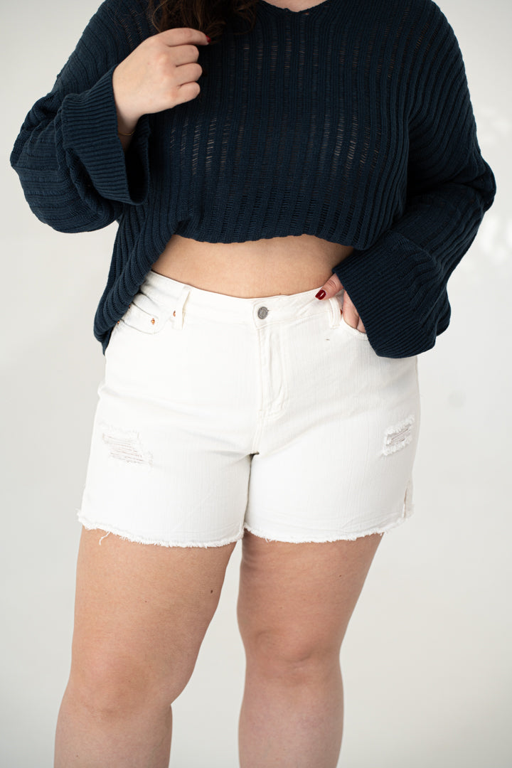 Sunny Shorts