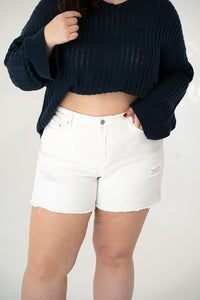 Sunny Shorts