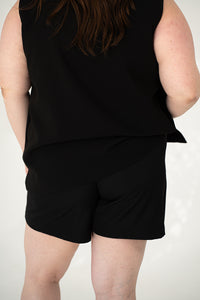 Dani Skort