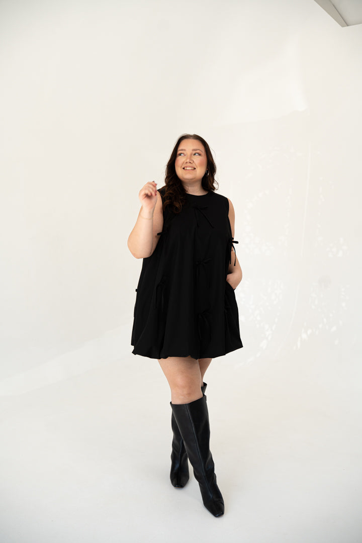 Lottie Dress