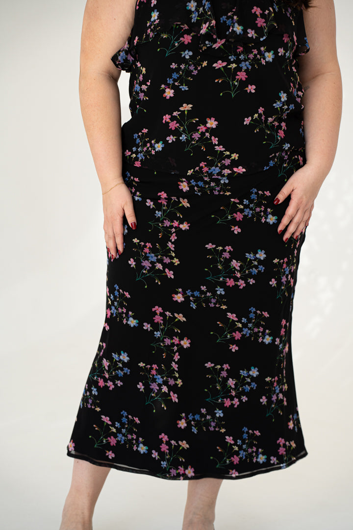 Jaz Skirt