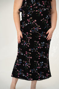 Jaz Skirt