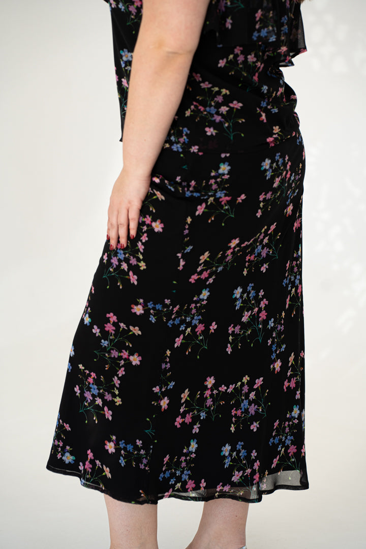 Jaz Skirt