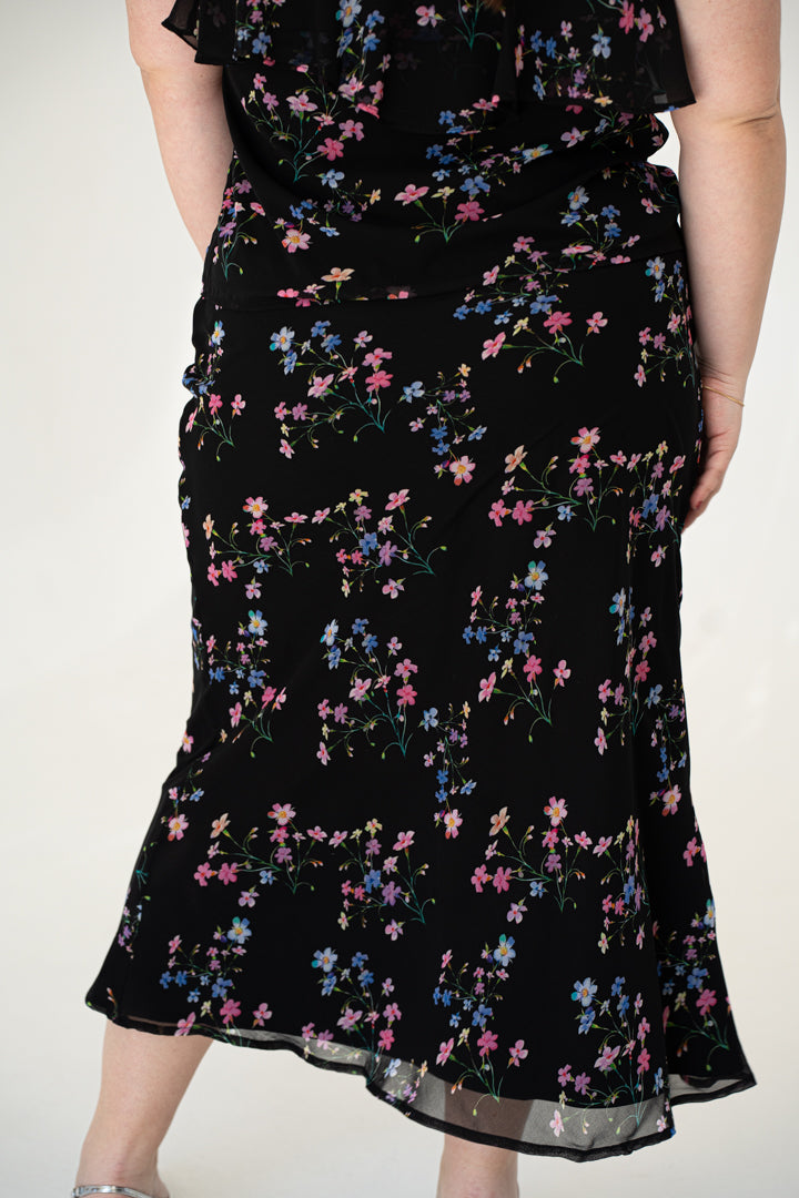 Jaz Skirt