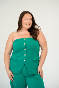 Simone Top