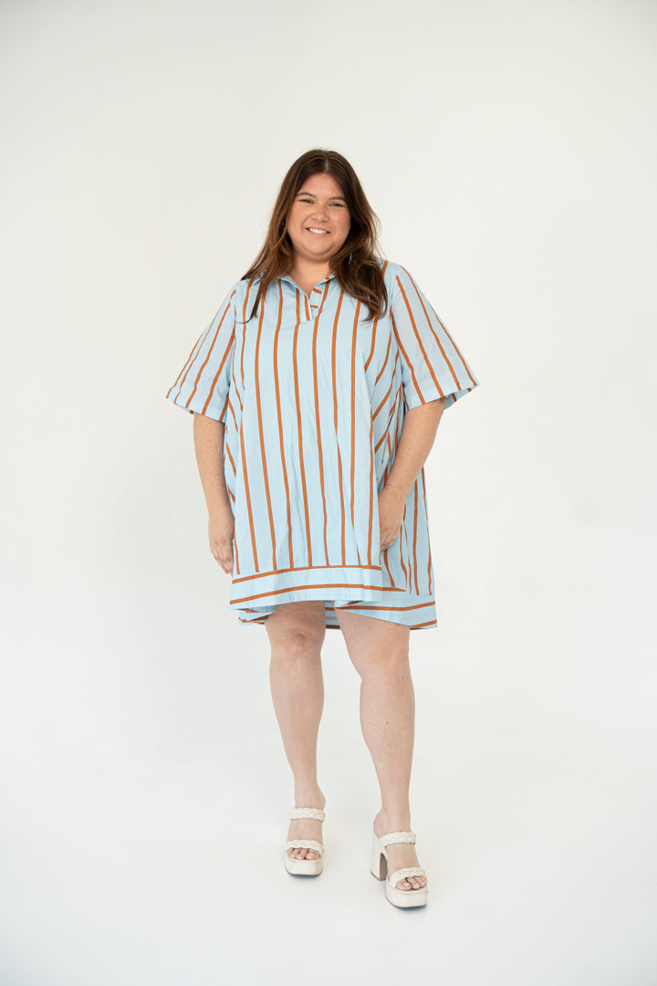 Taryn Dress
