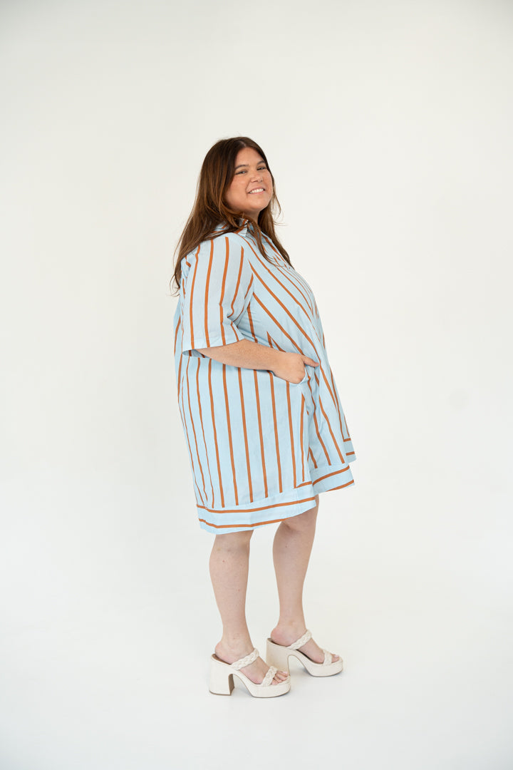 Taryn Dress