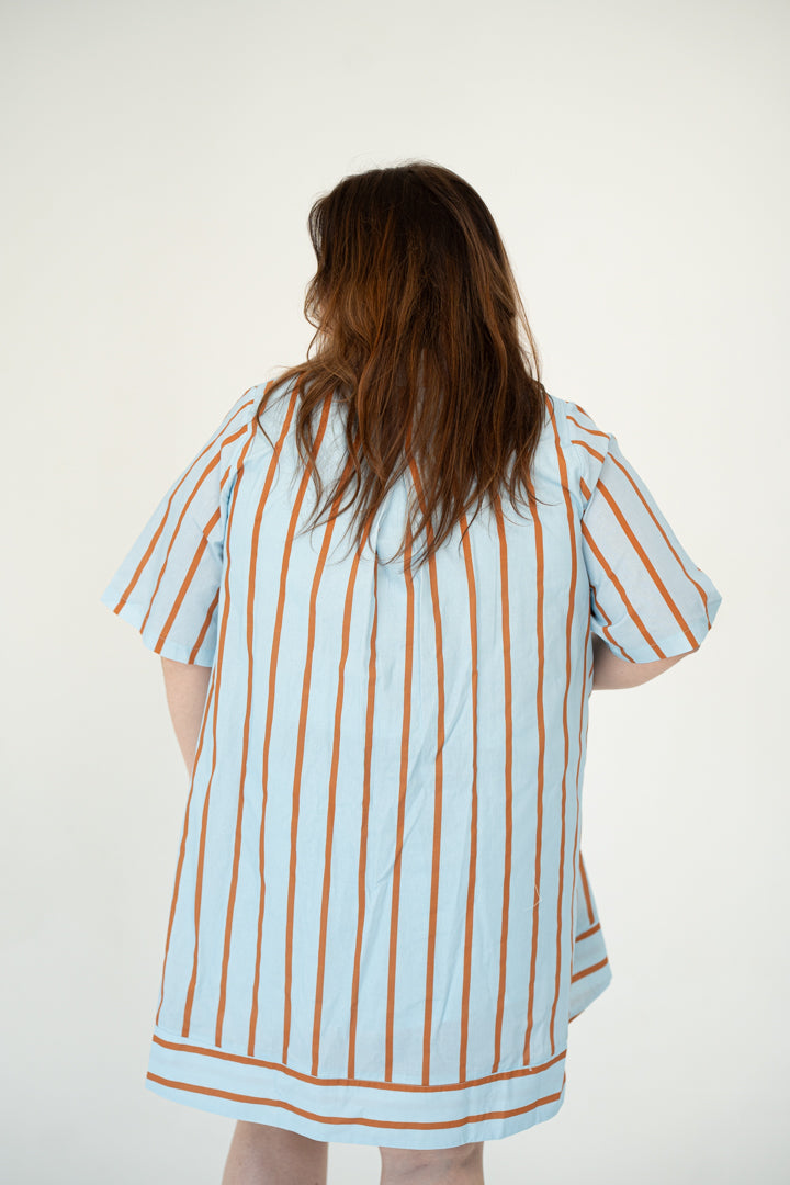 Taryn Dress