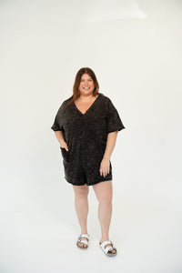 Tori Romper