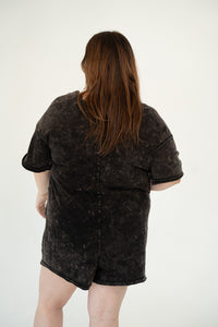 Tori Romper