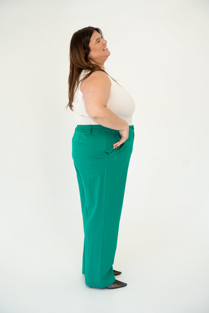 Simone Pants
