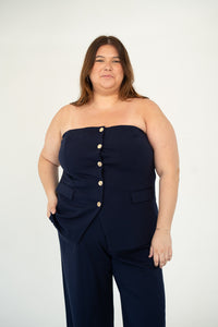 Simone Top