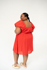 Gina Dress
