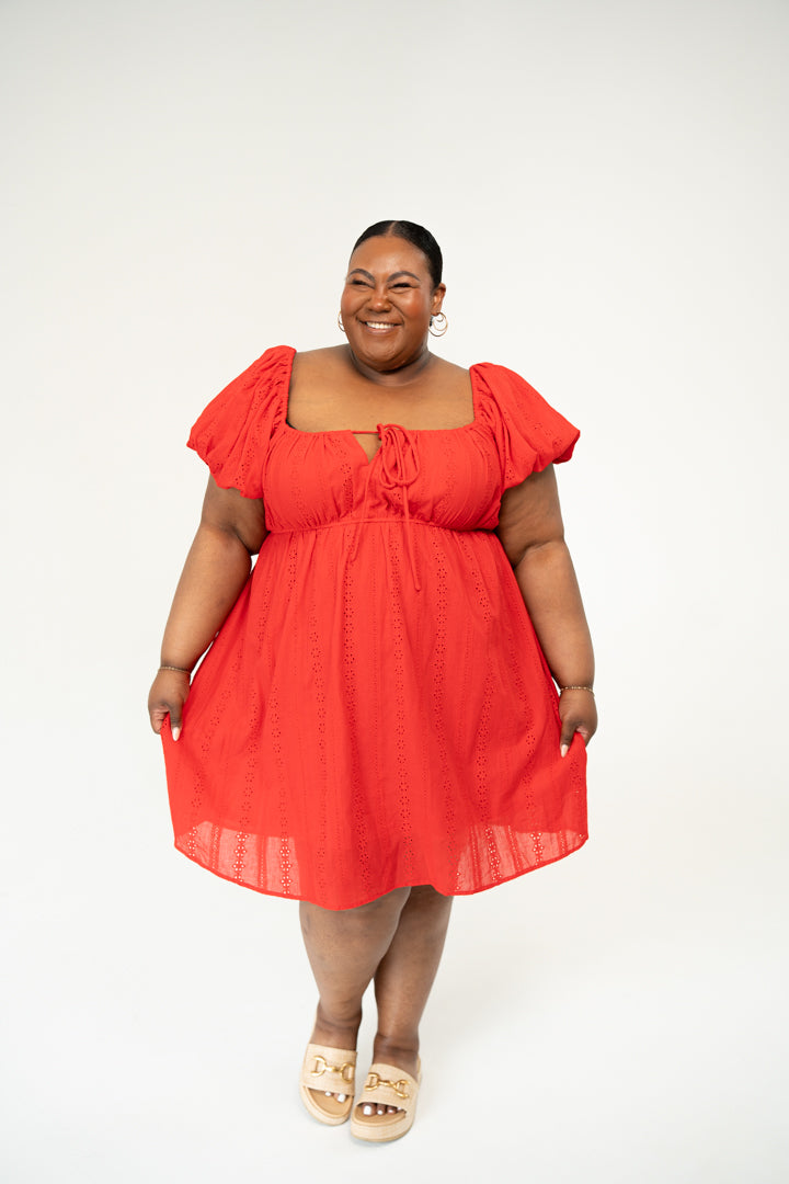 Gina Dress