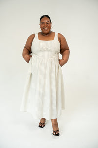 Provence Dress