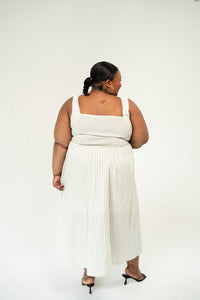 Provence Dress