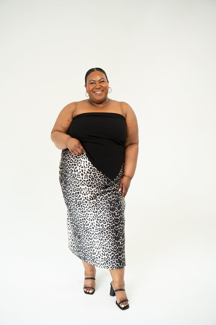 Shania Skirt