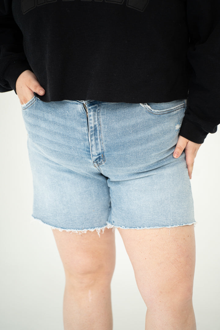 Jillian Shorts