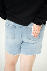 Jillian Shorts