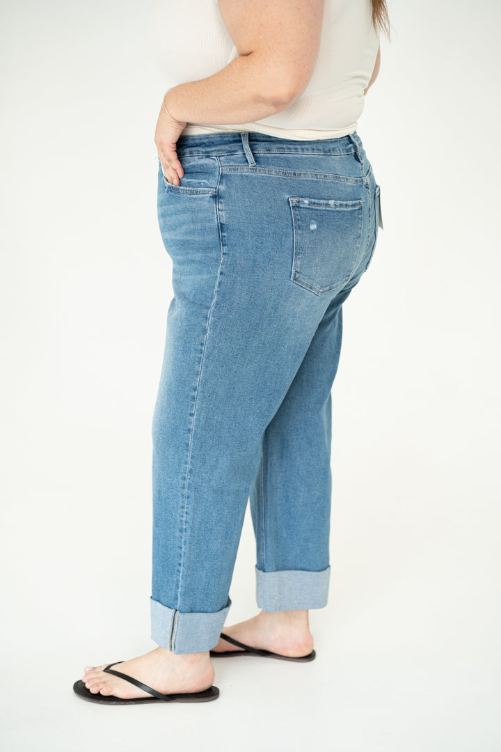 Carson Jeans