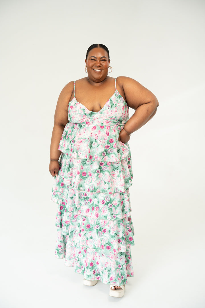 Sofia Dress