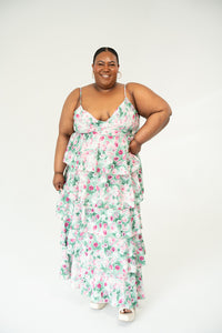 Sofia Dress