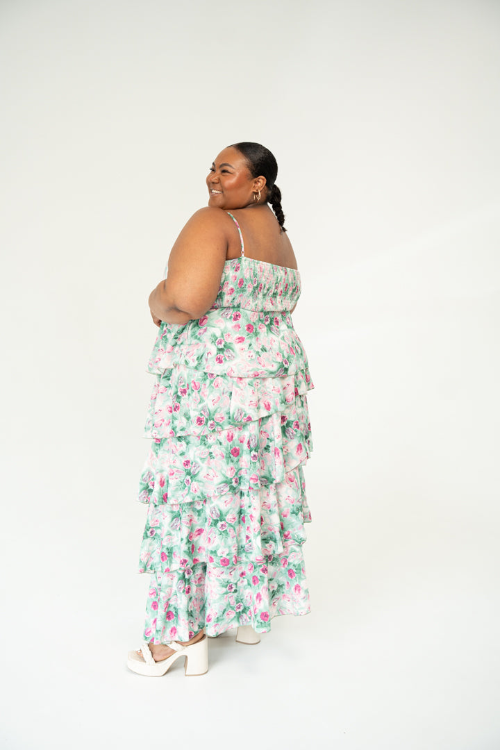 Sofia Dress