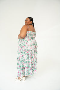 Sofia Dress