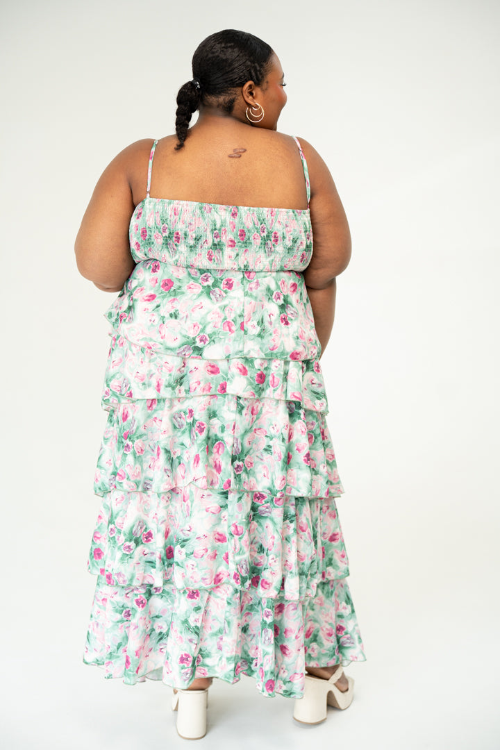 Sofia Dress