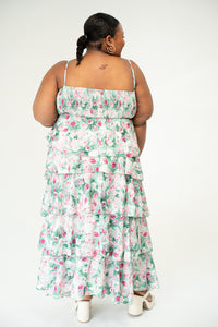 Sofia Dress