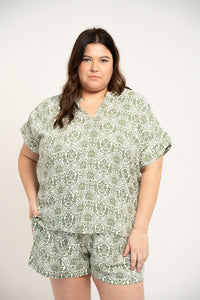 Elora Top