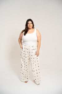Sally Seashell Pants