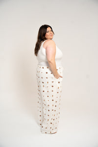 Sally Seashell Pants