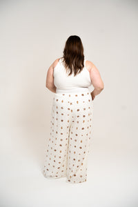 Sally Seashell Pants
