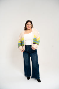 Lucky Cardigan