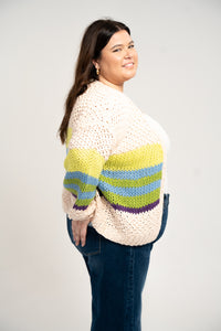 Lucky Cardigan
