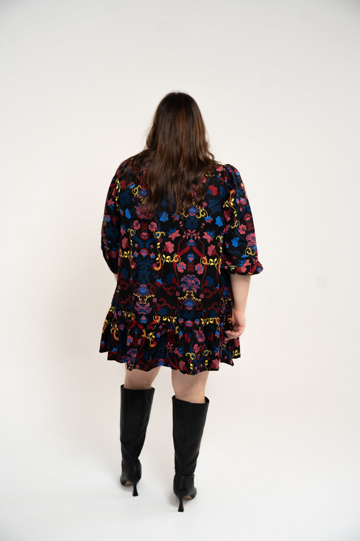 Kennedy Dress
