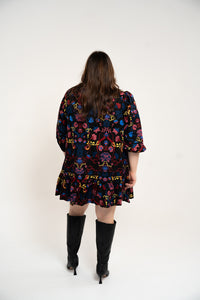 Kennedy Dress