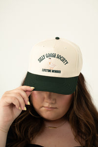 Silly Goose Trucker Hat