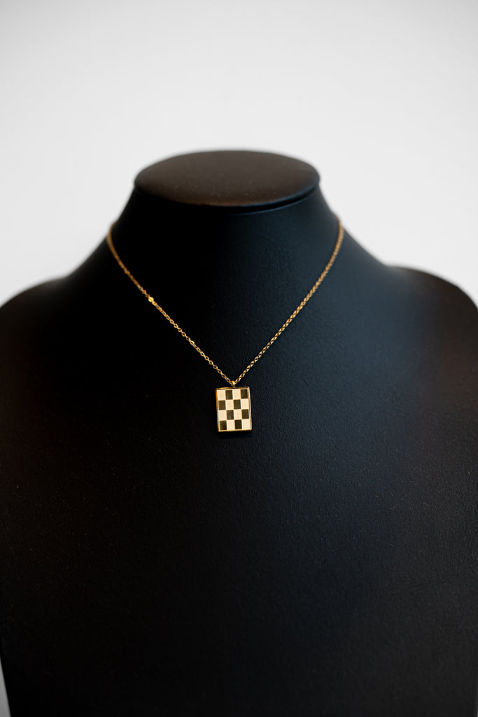 Bobby Necklace