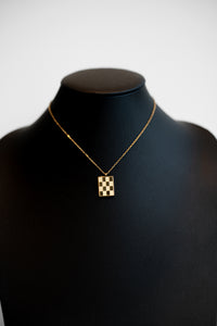 Bobby Necklace