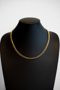 Havana Necklace